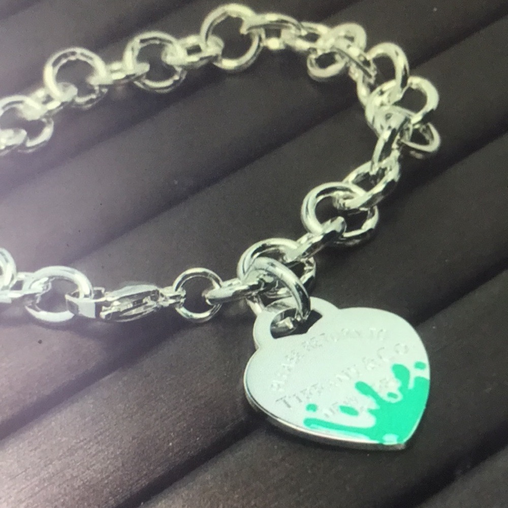 Tiffany & Co Bracelets - Picture 3 of 4